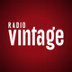 Logo de Radio Vintage