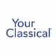 MPR - Your Classical - Choral logo