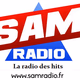 Logo de Sam Radio Officiel