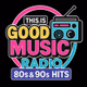 Logo de THIS IS GOOD MUSIC RADIO.com
