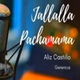 Logo de Radio Jallalla Pachamama