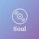 Logo de Sublime - Soul