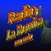 Logo de La Bonita Mx Mix