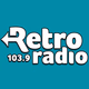 Logo de Retro Radio