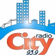 Logo de Radio City FM 93.9