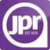 Logo de JPR News & Information - KSJK