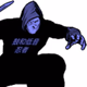 Logo de DnB Ninja