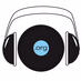 Logo de SCAD Atlanta Radio
