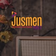 Logo de Radio Jusmen 105.7