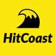 Logo de HitCoast