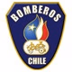 Logo de Cuerpos de Bomberos de Villa Alemana, Chile