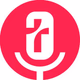 Logo de Radio Patmos