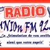Logo de Radio Alleluia FM