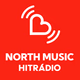 Logo de Hitrádio North Music
