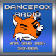 Logo de Dancefox Radio