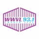 Logo de WWVL Smooth Jazz - WWVL-LP