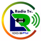 Logo de Liberación Radio Tv FM
