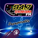 Logo de 94.7 Corianisima FM