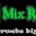 Radio Free Raymond logo