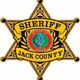 Logo de Jack County Sheriff