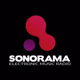 Logo de Sonorama Electronic Music Radio