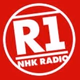 Logo de NHKラジオ第1 東京