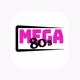 Logo de MegaradioMix - 80s In The Mix