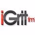 Logo de iGRIT Radio.Com