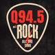 Logo de Q94.5 - KFRQ
