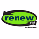 Logo de RenewFM - WCMX