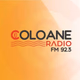 Logo de Radio Coloane FM