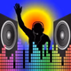 Logo de Radio Sertanejo Web