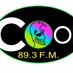 Logo de COOL FM 89.3