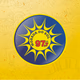 Logo de Rádio Morada do Sol FM