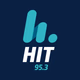 Logo de Hit 95.3