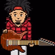 Logo de Habbo Touch