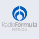 Logo de Radio Fórmula - Mérida - XHZ