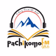 Logo de PaChikomo 98.6 FM