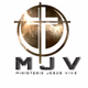Logo de Radio Jesús Vive Chile