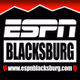 ESPN Blacksburg - WKEX logo