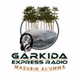 Garkida Express Radio logo
