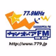 Logo de カシオペアFM
