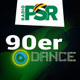 Logo de RADIO PSR - 90er Dance