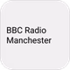 BBC - Radio Manchester logo