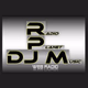 Logo de Radio Planet dj Music