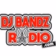 DJ Bandz Radio logo