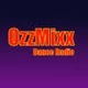 Logo de Ozzmixx Dance Radio