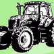 Logo de Tractor FM
