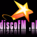 Logo de discoFM.nl