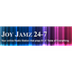 Joy Jamz 24-7 logo